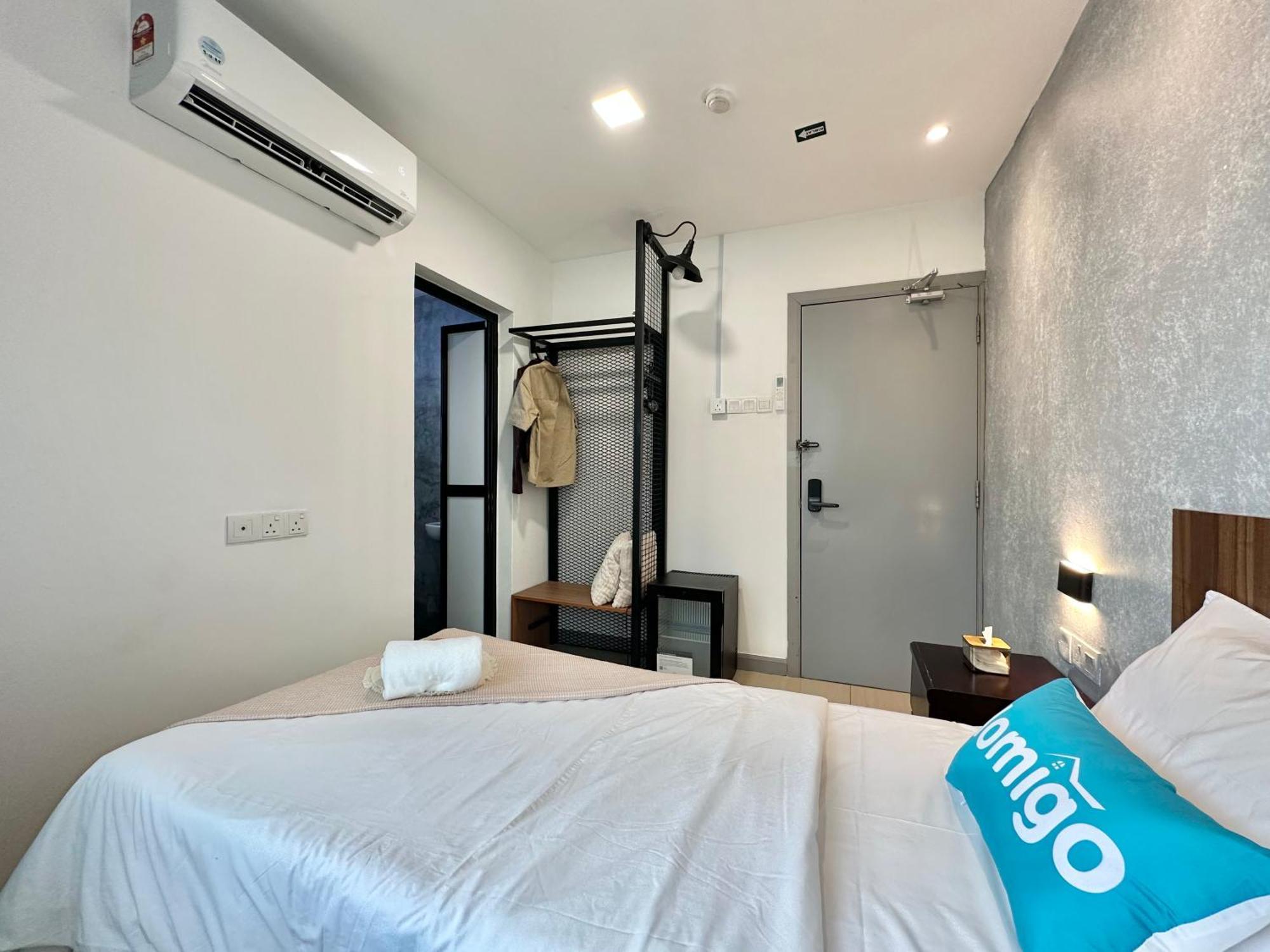 Homigo - Pwtc — Photos 3
